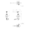 Pro Series GS-500 Mount with Twist & Lock Arm image number 1