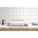 Texan Two Zone, Single Lid, Built-In Marine Electric Grill, 240V image number 2