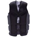 Men's Caliber HRM Vest image number 1
