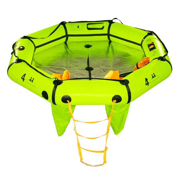 Halo Life Rafts image number 1