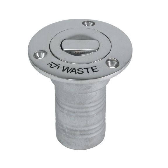 Deck Fill for Waste without Chain image number 0