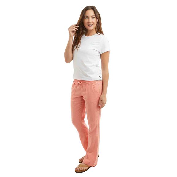 Women's Pura Vida Pants image number 2