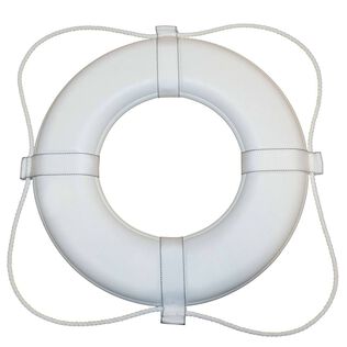 30" Foam Ring Buoy