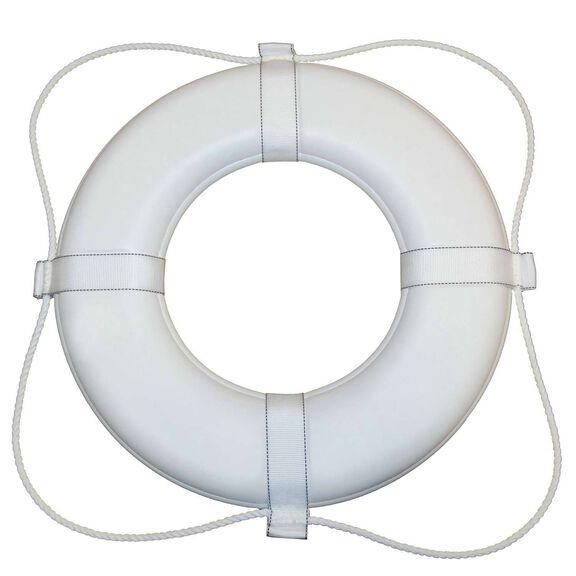 30" Foam Ring Buoy image number 0