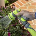 Flexzilla Garden Hose Nozzle, Heavy Duty 7-Pattern Adjustable Pistol Grip image number 5