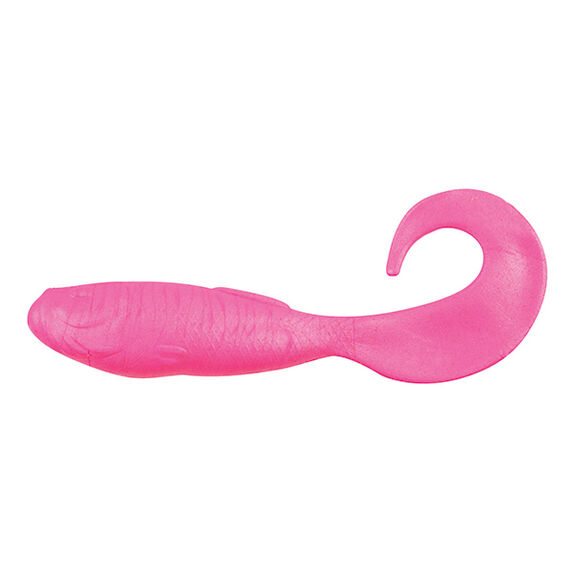 Gulp!&reg; Saltwater Swimming Mullet image number 0
