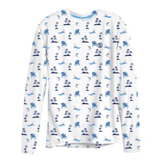 Men's Sporty Performance Shirt