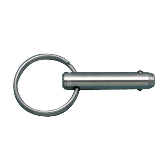 Quick Pin, 1/4" x 1/2" image number 0