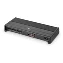 XDM1000/5 - 5 Ch. Class D, Marine System Amplifier, 1000W image number 0