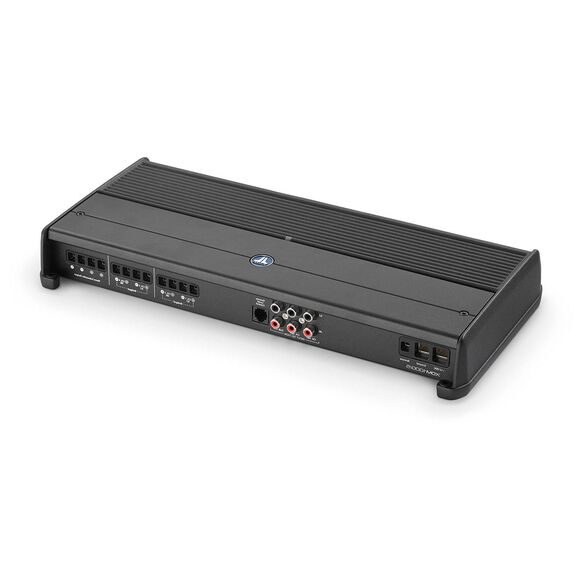 XDM1000/5 - 5 Ch. Class D, Marine System Amplifier, 1000W image number 0