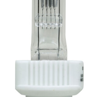 PERKO Quartz-Halogen Medium Prefocus Bulb 500W/120V - Fig. 0844