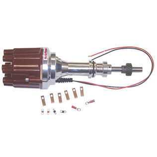 18-5481 Flame-Thrower Hi-Performance Electronic Distributor