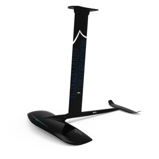 Launch Alloy 1200 Fuselock Hydro Foil System