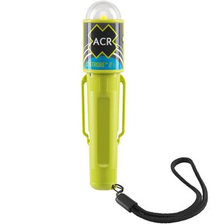 Water Activated LED C-Strobe&trade;