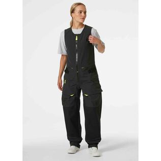 Women's  &AElig;gir 2.0 Race Sailing Bibs