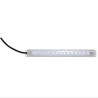 41650P 4-Color LED Scan Strip 8"