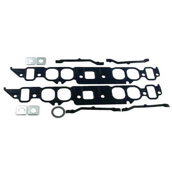 Intake Manifold Gaskets for OMC Sterndrive/Cobra Stern Drives image number 0