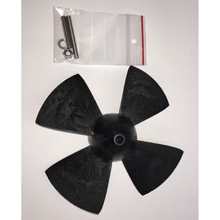 Side-Power Propeller Kit | for EB40/EB60