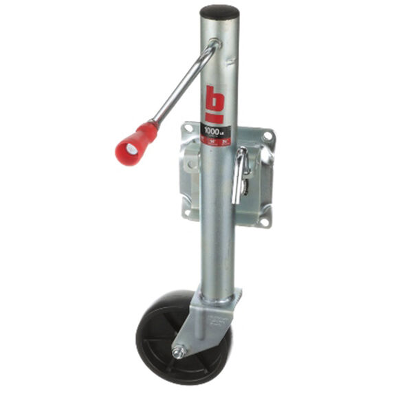 1000 lb. Marine Trailer Jack image number 0