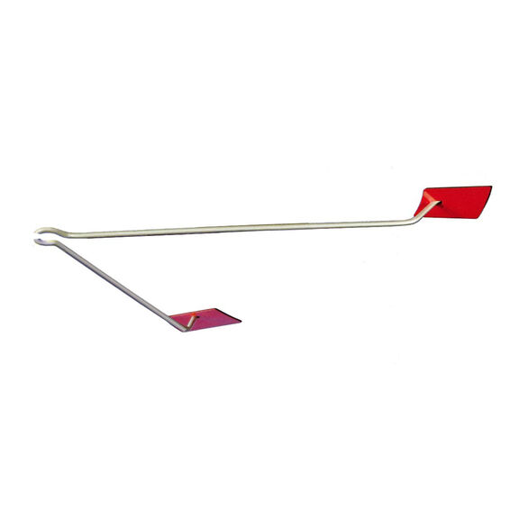 Tab Assembly WindTrak 3150 image number 0