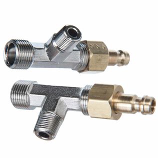 Bleed Fitting Kit