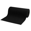 Marine Bunk Carpet Roll, Black, 18" x 18' image number 0