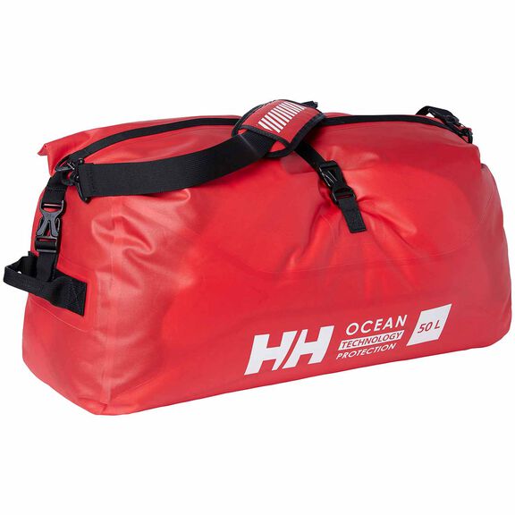 50L Offshore Duffel Bag image number 0