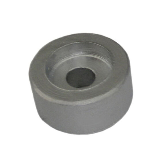 Magnesium Anode for BRP OMC/Johnson Evinrude, 0.24" x 0.83" x 0.39" image number 0