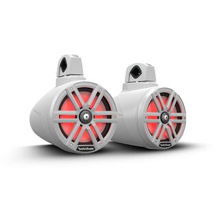 M2 Color Optix&trade; 2-Way Wake Tower Speakers, Pair