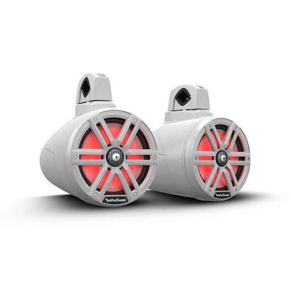 M2 Color Optix&trade; 2-Way Wake Tower Speakers, Pair image number 0