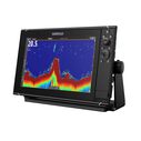 NSS12 evo3S Multifunction Display with US Inland and Coastal C-MAP Charts image number 2