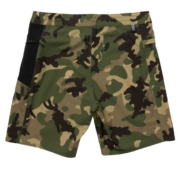 Men's Flagship Board Shorts image number 1