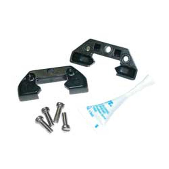 End Cap Kit for Small Boat Traveler Cars image number 0