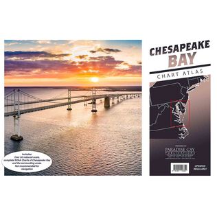 Chesapeake Bay Chart Atlas