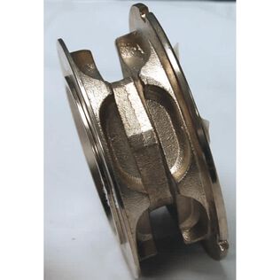 Lofrans Windlass Gypsy, 5/16" BBB Chain