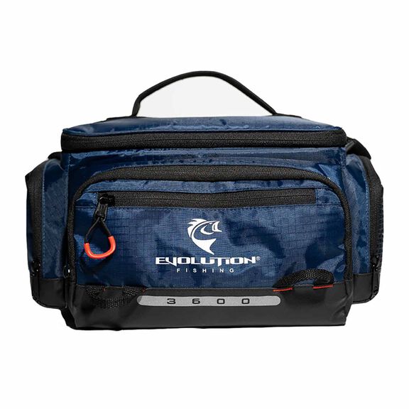 3600 Smallmouth Tackle Bag image number 0