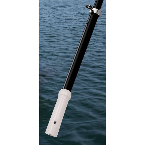 Outrigger Base Reducer Sleeves, 1 Pair image number 1