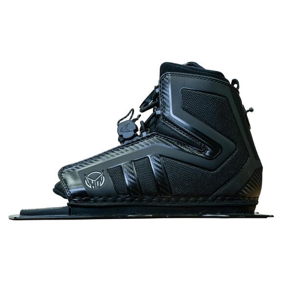 Stance 130 Front Waterski Boot Plate, 4-8 image number 2