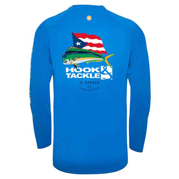 Men's El Dorado Shirt image number 0