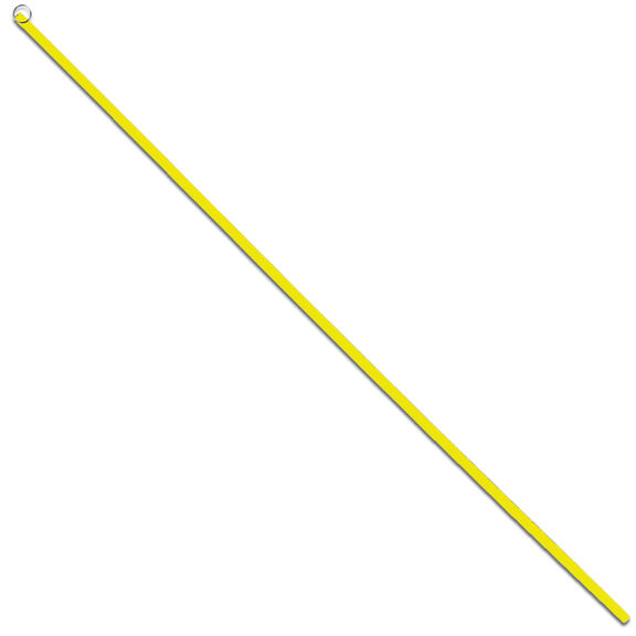 Fiberglass Lobster Tickle Stick, 48" image number 0