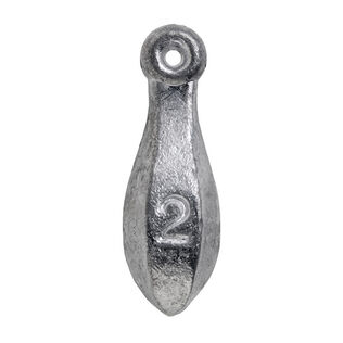 4 oz. Bank Sinker