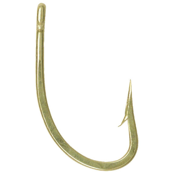 O'Shaughnessy Live Bait Hooks, Bronze image number 0