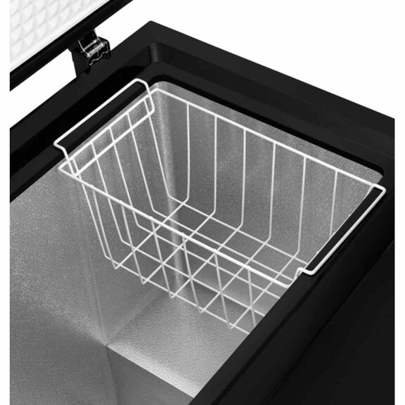 6.7 Cu Ft. Compact Chest Freezer image number 2