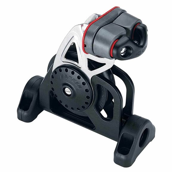 75mm Carbo Air&reg; Flip-Flop Block with Cam image number 0