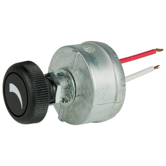 Electronic Dimmer Switch, 7A image number 0