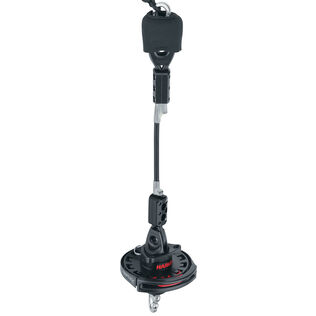 Unit 2 Reflex Furler Kit with 75' Torsion Cable
