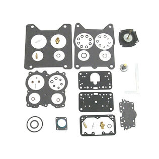 18-7239 Carburetor Kit for OMC Sterndrive/Cobra Stern Drives