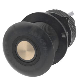 HT200 Smart&trade;, Hi-Precision Temperature Sensor, Plastic Housing, Thru Hull, NMEA 2000&reg;