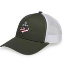 West Marine Anchor Trucker Hat image number 0