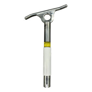 Multi-Purpose 15 Degree Portable Cleat